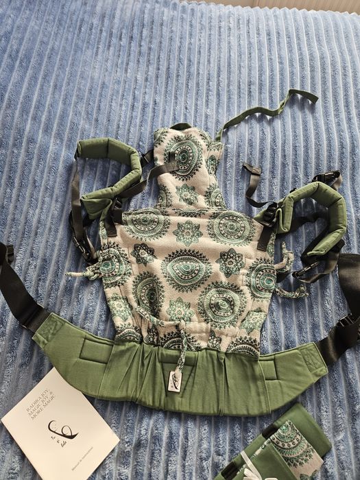 Sistem radira more magic