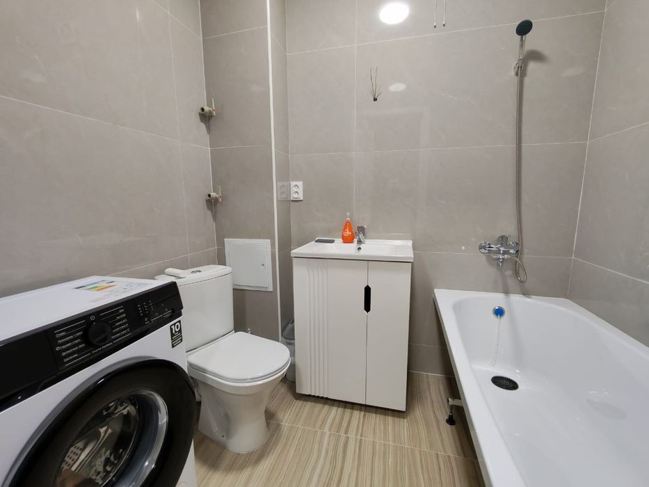 Сдам 1 ком.кв ЖК Хэппи Лэнд