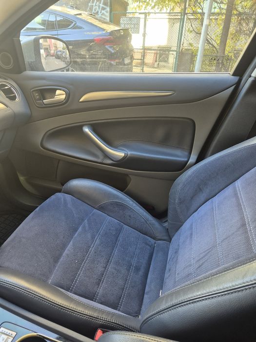 FORD Mondeo 2008 — imagine 4