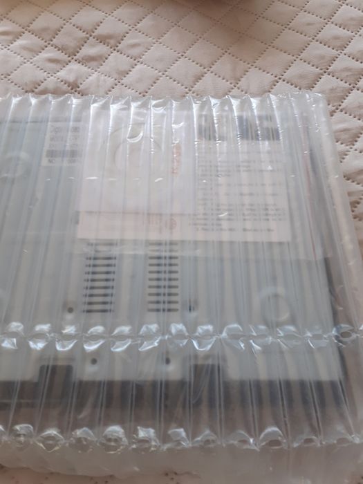 DVD.ДЕКОРДЕР Видин плеър.дигитален видео рекорден.Чисто нов неизползва