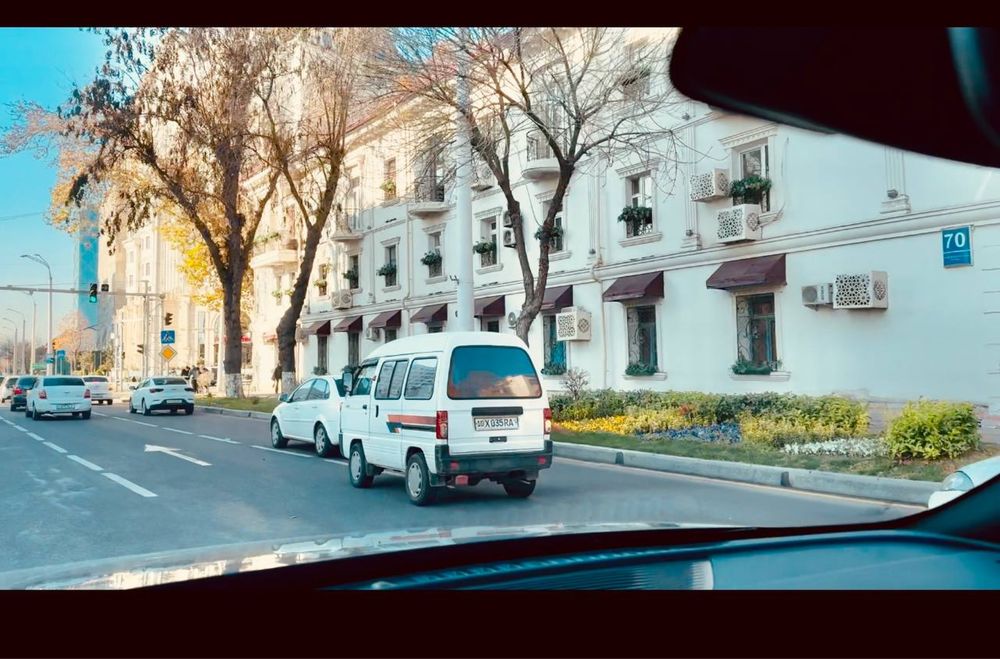 Сталинка Высокопотолочка Гаи Глинка