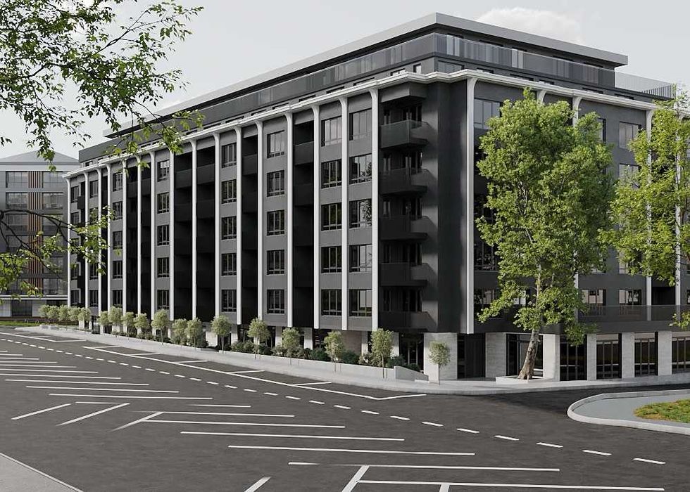 Продава се Четиристаен апартамент в София, Дървеница - 196 кв.м за 2273 €/кв.м - Снимка #3