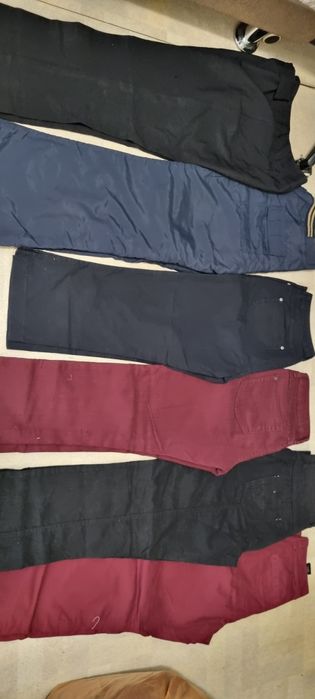 Джинсы по 2000 каждая пара