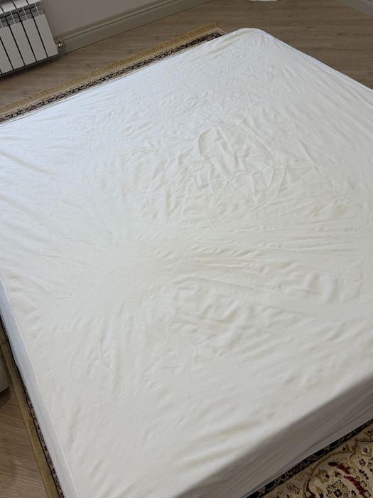 Продам матрас б/у