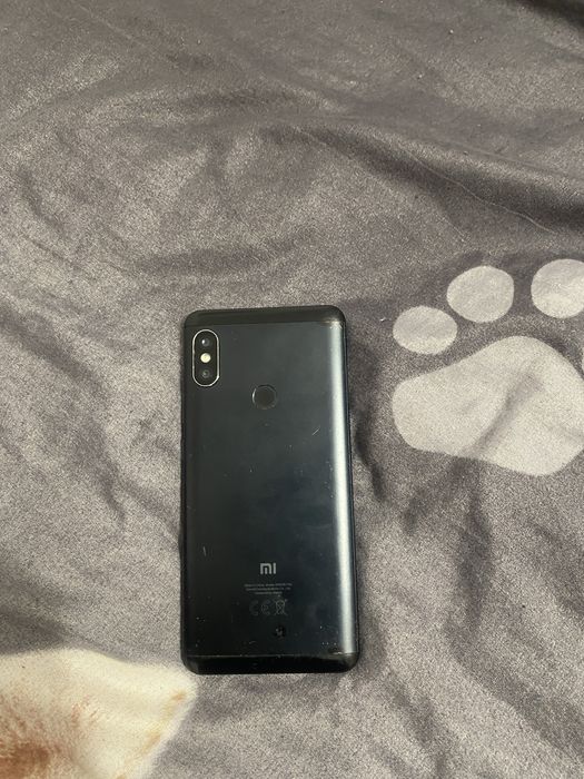 Redmi note 5 de 64 giga stare buna