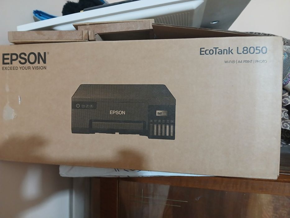 Kompyuter va ptinter