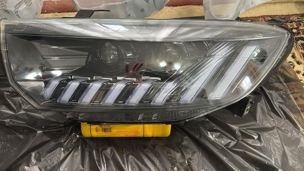 Продам фары на ладу гранту