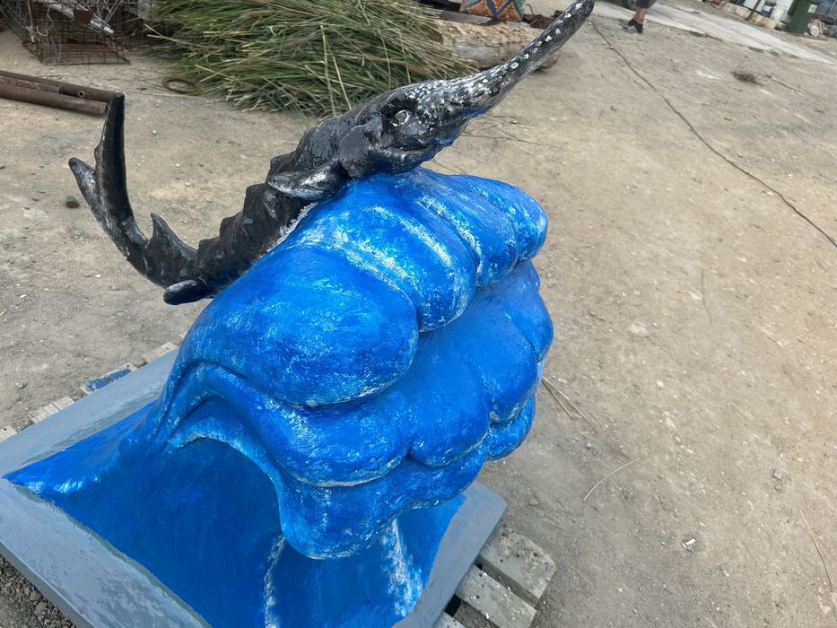 Скульптура