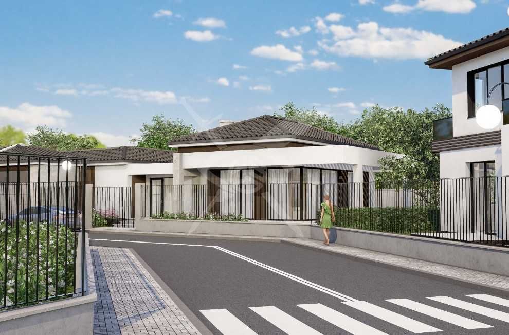 Продава се Къща в с. Първенец, Област Пловдив - 325 кв.м за 908 €/кв.м - Снимка #1