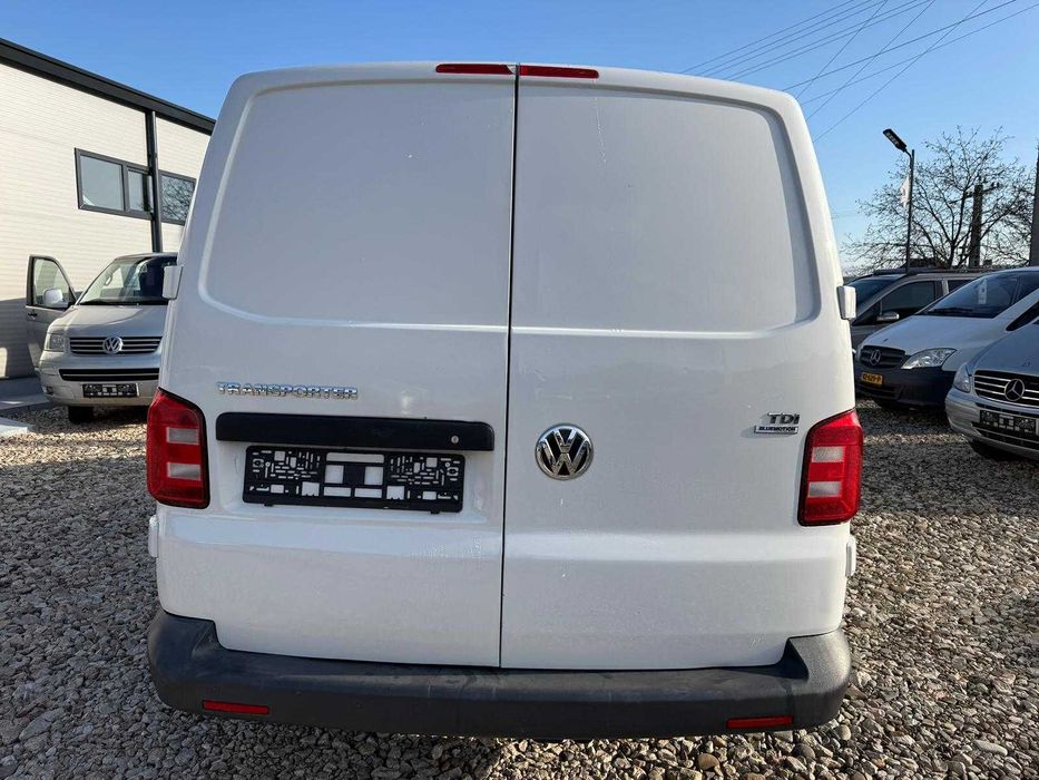 Vw transporter T6 T5 CLIMA 2016