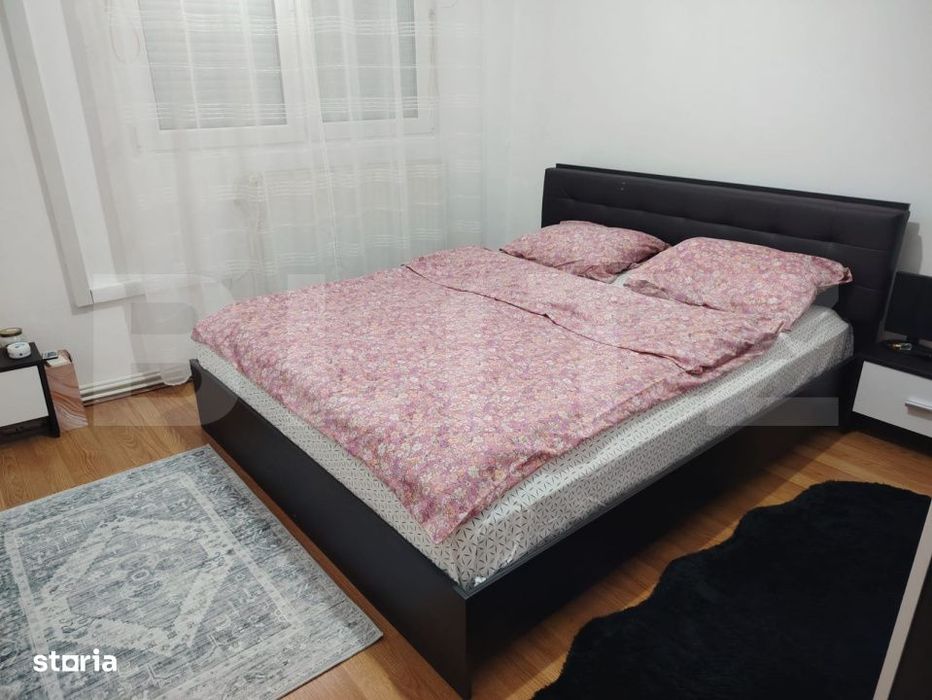 Apartament 2 camere, 40 mp, zona Carpati 1