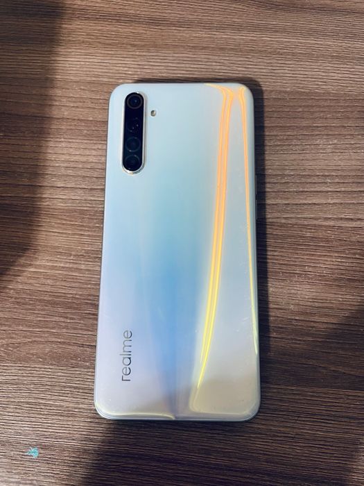 Смартфон Realme 6 128гб