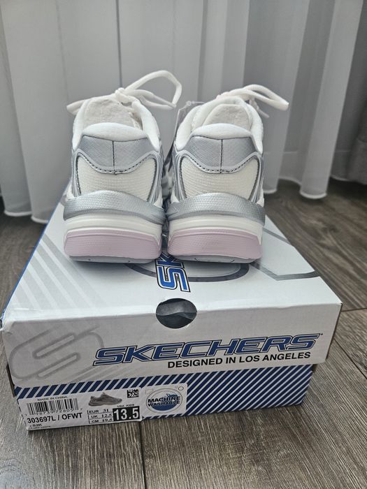 Детски маратонки Skechers 31 номеп