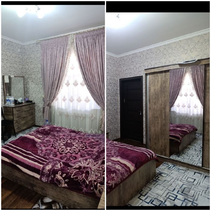 Сергели Евродом 3 сотки 6 комнат