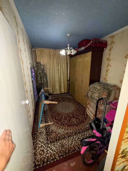Уй квартира сотилади