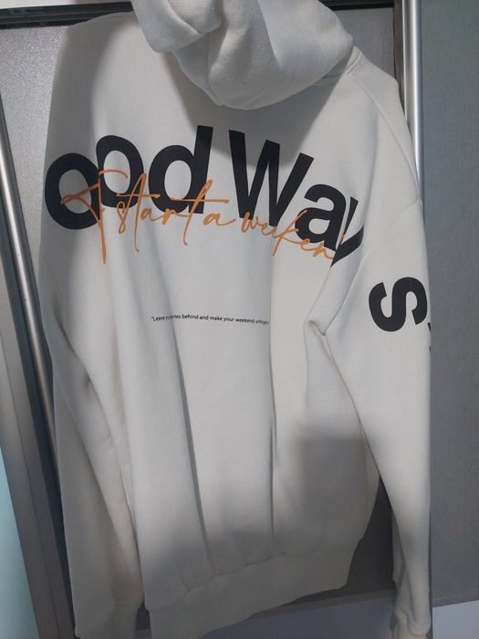 Мъжки суитчъри S,M размер