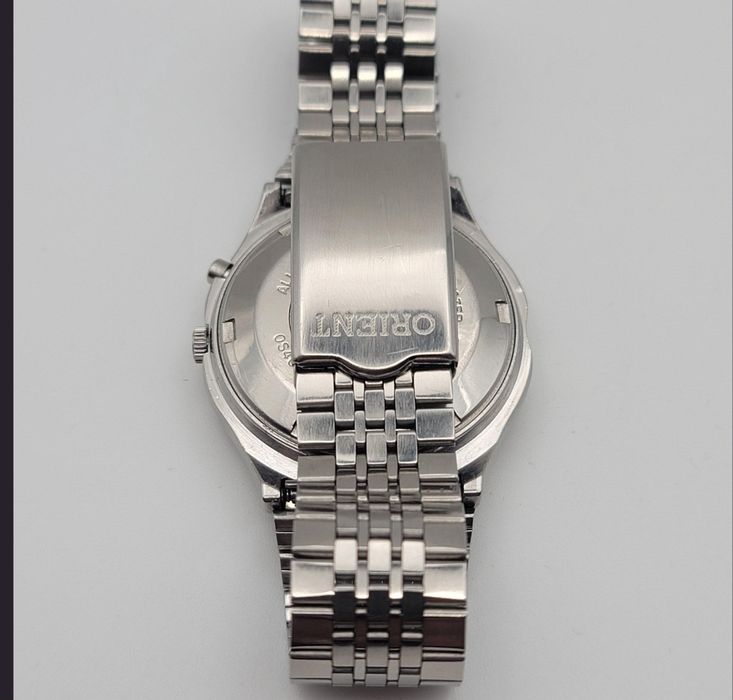 Часы японские Orient