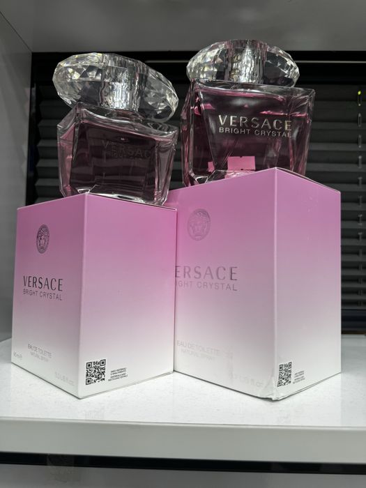 Versace Bright Crystal