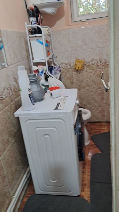 Квартира продаётся в городе Сырдаре