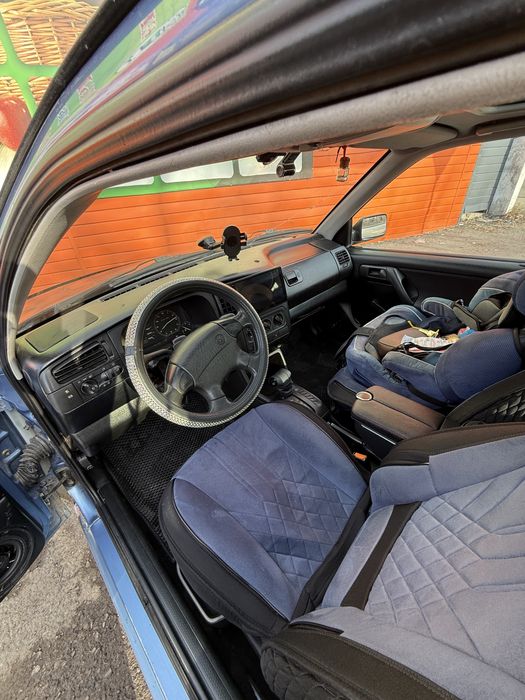 Продам Golf 3 Автомат