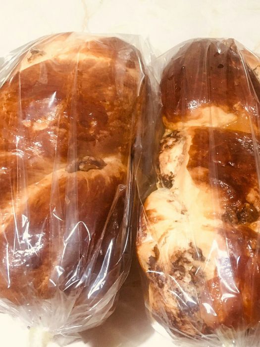 Cozonaci de casa "REGALI " (“pret pe bucata”pasca turta botez,mireasa.