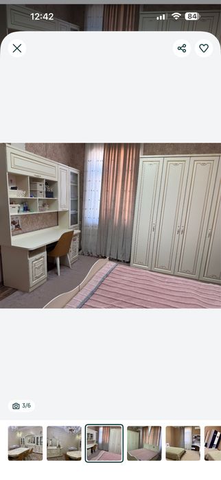 Продам свои мебели из дома, срочно!