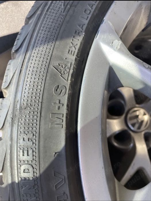 Jenti VW Passat Audi