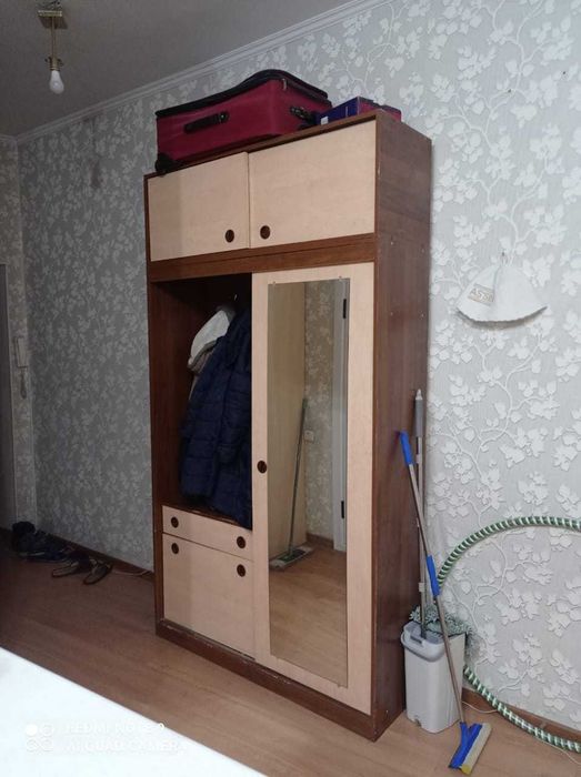 Шкаф для прихожей