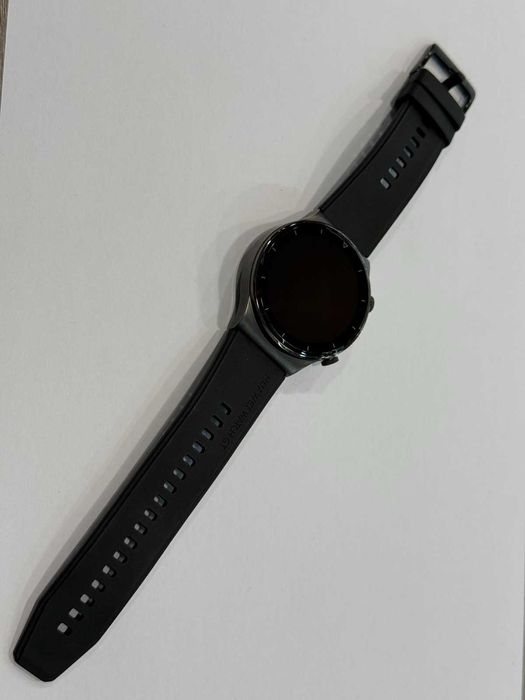 Huawei Watch GT 2 Pro – перфектно състояние (46 мм)