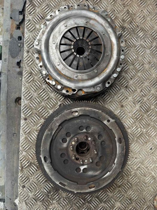 Съединител комплект 2.9TDI Sprinter / Спринтер w905 
Mercedes Sprinter