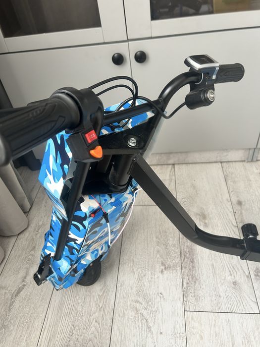 Продам дрифткар