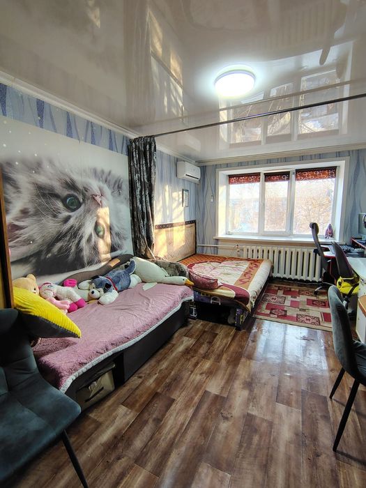 Продам комнату в общежитии