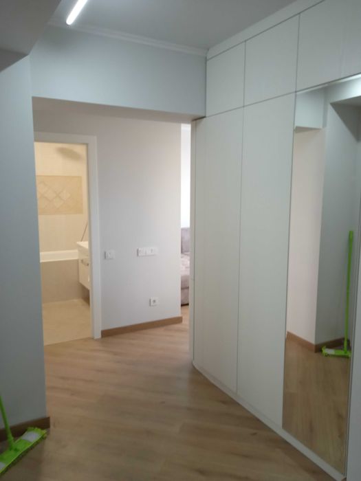 Укладка ламината в Алматы