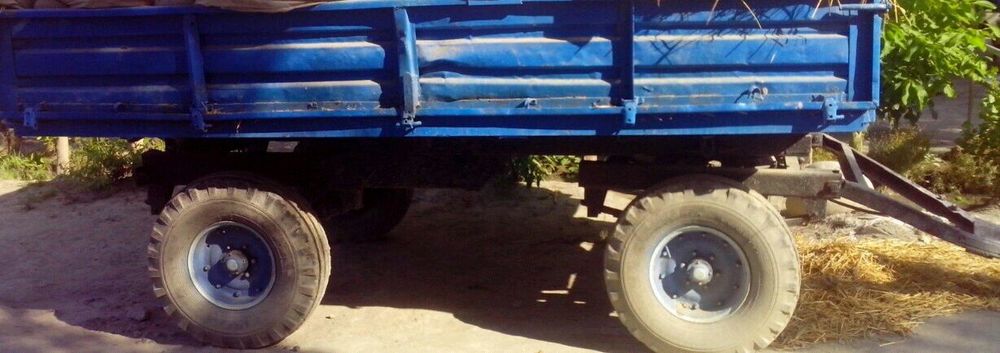 МТЗ 80.год выпуск 1991. Комплект прицеп, чизел, мола.