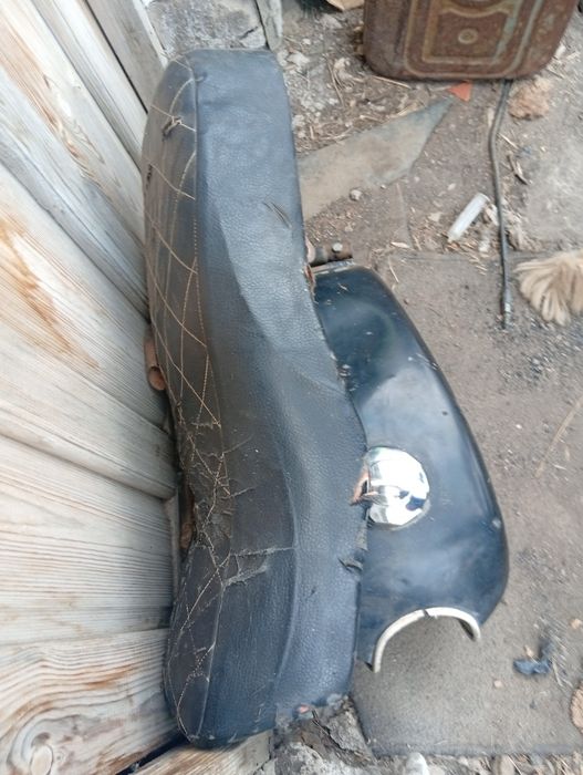 Продам мотоцикл альфа 110 кубов