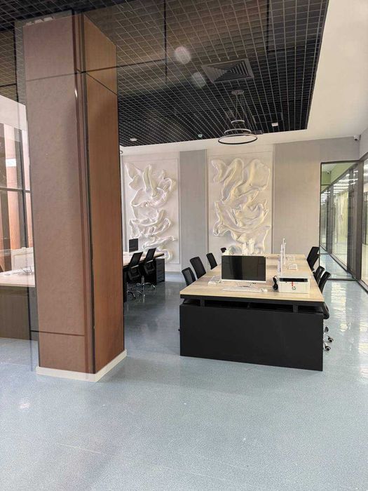 Услуги строительство и мебели от компании ENJOY ART