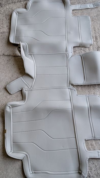 Коврики на Hyundai Palisade