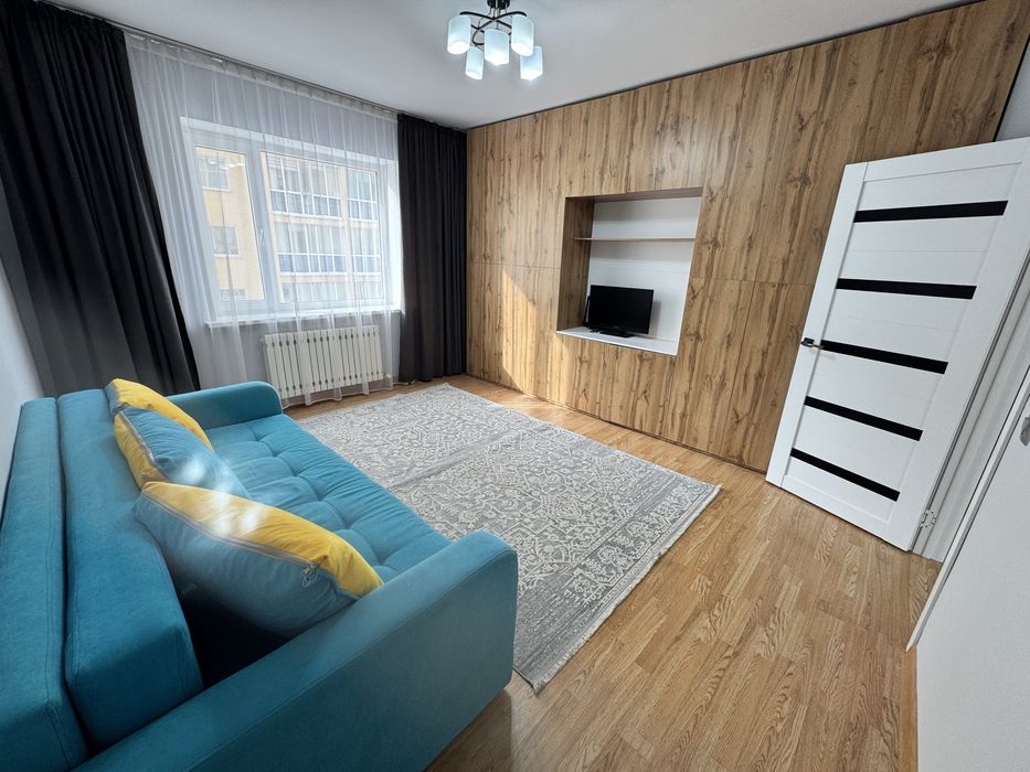 Сдам квартиру заезд с 25 апреля