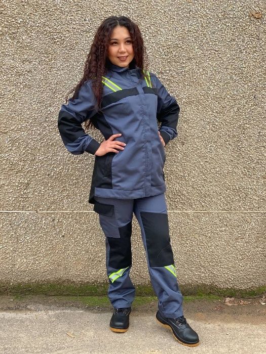 Спецодежда для ТОП моделей