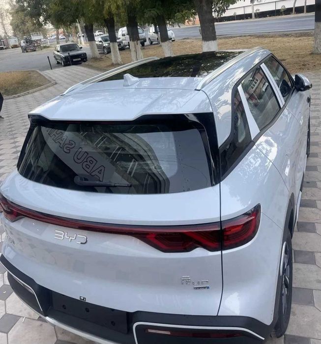 BYD yuan up dop. naxd va halol nasiya