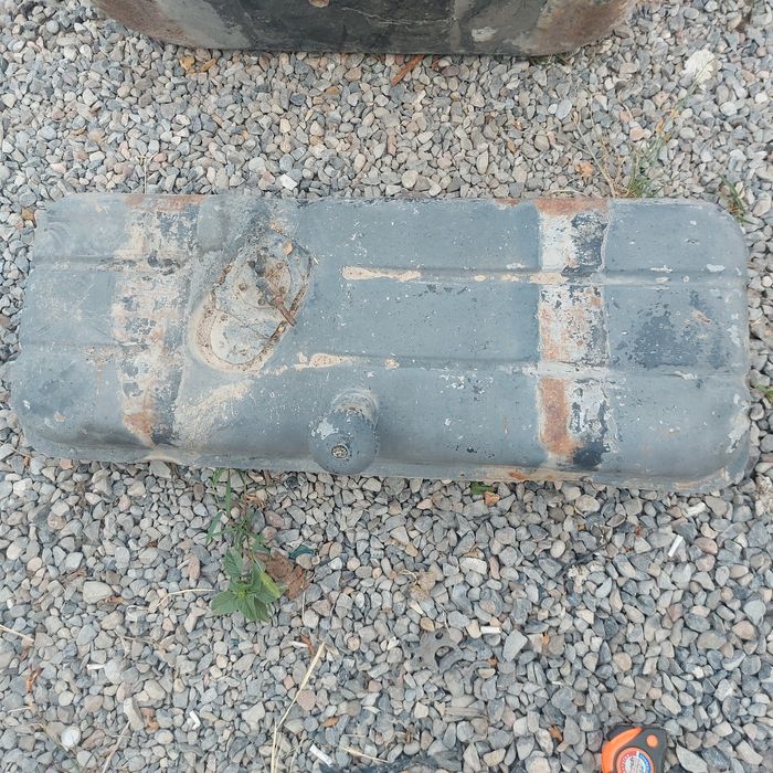 Бак емкость 160-65литров