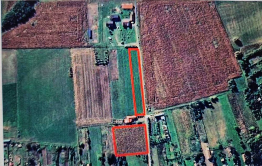 Terenuri Imobiliare