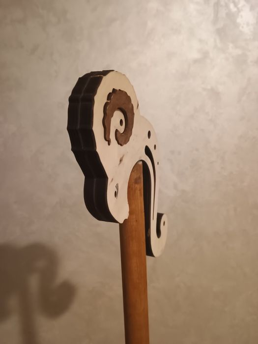 Орнамент за гега(коледари)