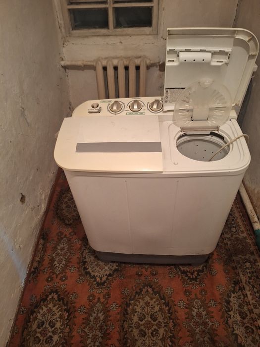 Стиральные машинки