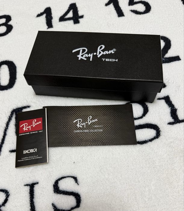 Ray-Ban Wayfayer