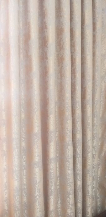 Перде / Шторы  партьеры  и тюль  на окна