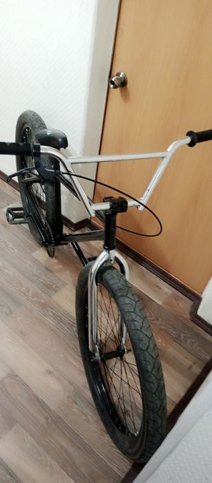 Продам велосипед Petava BMX cruiser 26