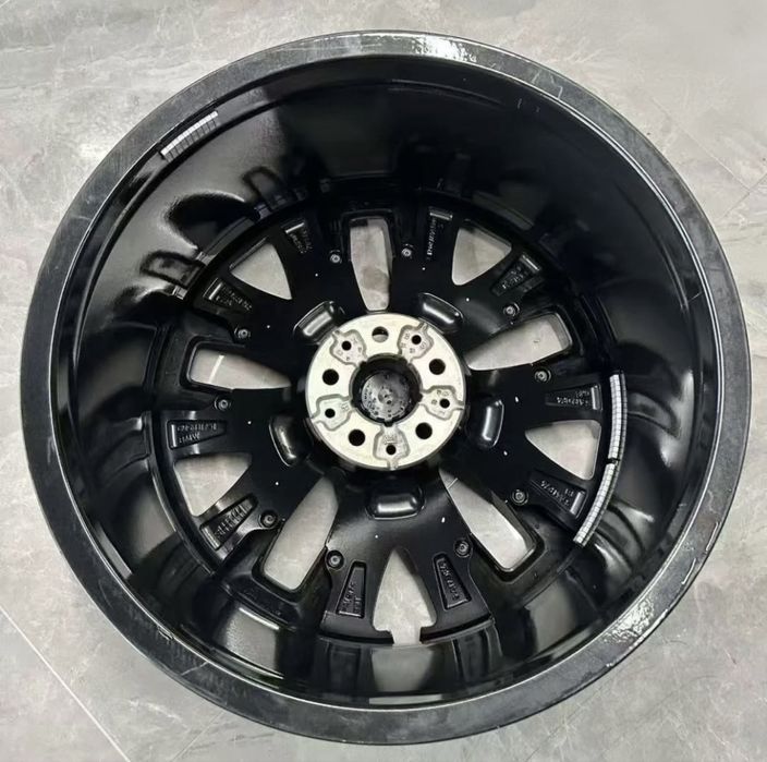 21” BMW Individual - Оригинални джанти, Style 910i