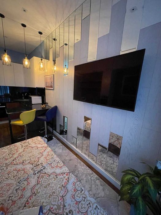 Сдаётся своя студия в аренду в Akay city, Акай сити