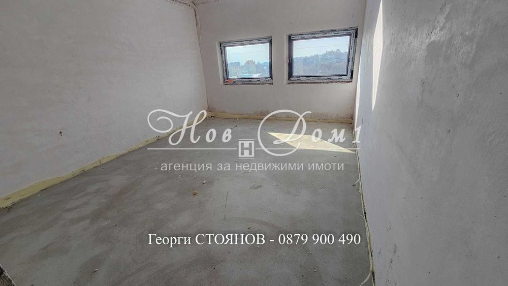 Продава се Тристаен апартамент в Варна, Левски - 90 кв.м за 943 €/кв.м - Снимка #5